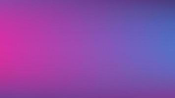 abstract smooth blur colorful gradient background vector