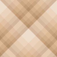 Seamless pattern in light beige colors for plaid, fabric, textile, clothes, tablecloth and other things. Vector image. 2