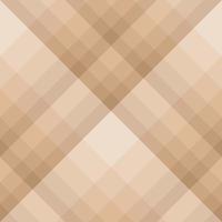 Seamless pattern in light beige colors for plaid, fabric, textile, clothes, tablecloth and other things. Vector image. 2