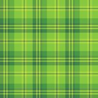 Seamless pattern in great creative green  colors for plaid, fabric, textile, clothes, tablecloth and other things. Vector image.