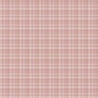 Seamless pattern in fine discreet pink colors for plaid, fabric, textile, clothes, tablecloth and other things. Vector image.