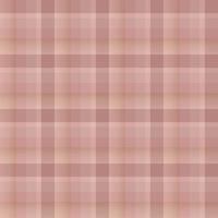 Seamless pattern in magnificent discreet pink and beige colors for plaid, fabric, textile, clothes, tablecloth and other things. Vector image.