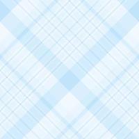 Seamless pattern in great winter light blue  colors for plaid, fabric, textile, clothes, tablecloth and other things. Vector image. 2