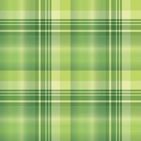 Seamless pattern in interesting summer green colors for plaid, fabric, textile, clothes, tablecloth and other things. Vector image.