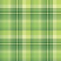 Seamless pattern in interesting summer green colors for plaid, fabric, textile, clothes, tablecloth and other things. Vector image.