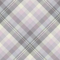 Seamless pattern in marvelous cozy pastel colors for plaid, fabric, textile, clothes, tablecloth and other things. Vector image. 2