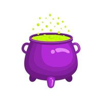 Magic Pot Vector Art, Icons, and Graphics for Free Download