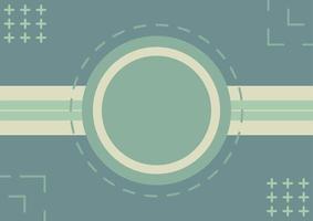abstract colorful pastel background vector