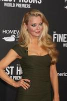 LOS ANGELES, JAN 25 - Charlotte Ross at the The Finest Hours World Premiere at the TCL Chinese Theater IMAX on January 25, 2016 in Los Angeles, CA photo