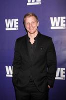 LOS ANGELES, MAR 19 - Sean Lowe at the WE tv Presents The Evolution of Realationship Reality Shows at the Paley Center For Media on March 19, 2015 in Beverly Hills, CA photo
