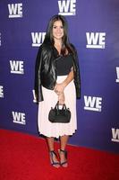 LOS ANGELES, MAR 19 - Catherine Lowe at the WE tv Presents The Evolution of Realationship Reality Shows at the Paley Center For Media on March 19, 2015 in Beverly Hills, CA photo