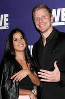 LOS ANGELES, MAR 19 - Catherine Lowe, Sean Lowe at the WE tv Presents The Evolution of Realationship Reality Shows at the Paley Center For Media on March 19, 2015 in Beverly Hills, CA photo