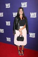 LOS ANGELES, MAR 19 - Catherine Lowe at the WE tv Presents The Evolution of Realationship Reality Shows at the Paley Center For Media on March 19, 2015 in Beverly Hills, CA photo