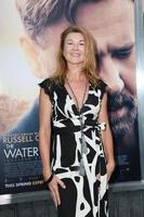 LOS ANGELES, FEB 16 - Wendy Wilkins at the The Water Diviner Premiere at the TCL Chinese Theater on April 16, 2015 in Los Angeles, CA photo