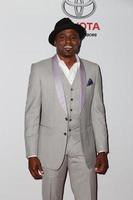 LOS ANGELES, NOV 19 - Wayne Brady at the Ebony Power 100 Gala at the Avalon on November 19, 2014 in Los Angeles, CA photo