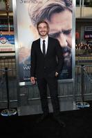 LOS ANGELES, FEB 16 - Ryan Corr at the The Water Diviner Premiere at the TCL Chinese Theater on April 16, 2015 in Los Angeles, CA photo