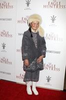 LOS ANGELES, OCT 18 - Aisholpan Nurgaiv at the The Eagle Huntress Premiere at the Pacific Theatres at The Grove on October 18, 2016 in Los Angeles, CA photo
