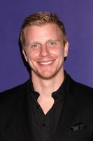 LOS ANGELES, MAR 19 - Sean Lowe at the WE tv Presents The Evolution of Realationship Reality Shows at the Paley Center For Media on March 19, 2015 in Beverly Hills, CA photo