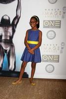 los angeles, 23 de enero - marsai martin en el almuerzo de nominados de los 47th naacp image awards en el beverly hilton hotel el 23 de enero de 2016 en beverly hills, ca foto