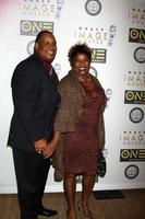 LOS ANGELES, JAN 23 - Loretta Devine at the 47th NAACP Image Awards Nominees Luncheon at the Beverly Hilton Hotel on January 23, 2016 in Beverly Hills, CA photo