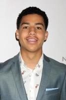 LOS ANGELES, JAN 23 - Marcus Scribner at the 47th NAACP Image Awards Nominees Luncheon at the Beverly Hilton Hotel on January 23, 2016 in Beverly Hills, CA photo