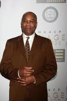 LOS ANGELES, JAN 23 - Joe Morton at the 47th NAACP Image Awards Nominees Luncheon at the Beverly Hilton Hotel on January 23, 2016 in Beverly Hills, CA photo