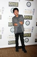 LOS ANGELES, JAN 23 - Hudson Yang at the 47th NAACP Image Awards Nominees Luncheon at the Beverly Hilton Hotel on January 23, 2016 in Beverly Hills, CA photo