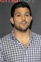 LAS VEGAS, APR 21 - Jerry Ferrara at the Warner Brothers 2015 Presentation at Cinemacon at the Caesars Palace on April 21, 2015 in Las Vegas, CA photo