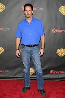 LAS VEGAS, APR 21 - Kevin Dillon at the Warner Brothers 2015 Presentation at Cinemacon at the Caesars Palace on April 21, 2015 in Las Vegas, CA photo
