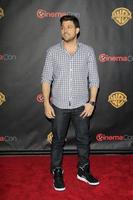 LAS VEGAS, APR 21 - Jerry Ferrara at the Warner Brothers 2015 Presentation at Cinemacon at the Caesars Palace on April 21, 2015 in Las Vegas, CA photo