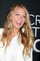 LAS VEGAS, MAR 31 - Blake Lively at the Warner Brother Presentation at the CinemaCon Convention at Caesar s Palace on March 31, 2010 in Las Vegas, NV photo