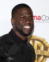 LAS VEGAS, APR 12 - Kevin Hart at the Warner Bros Pictures Presentation at CinemaCon at the Caesars Palace on April 12, 2016 in Las Vegas, CA photo