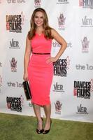 los angeles, 28 de mayo - chrishell stause at the dances with films 2015 película de la noche de apertura the challenger en los 6 teatros tcl chinos el 28 de mayo de 2015 en los angeles, ca foto