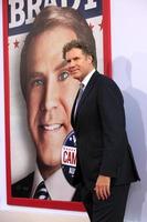 LOS ANGELES, AUG 2 - Will Ferrell at the The Campaign Premiere at the TCL Chinese Theater IMAX on August 2, 2012 in Los Angeles, CA photo