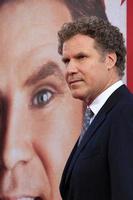 LOS ANGELES, AUG 2 - Will Ferrell at the The Campaign Premiere at the TCL Chinese Theater IMAX on August 2, 2012 in Los Angeles, CA photo