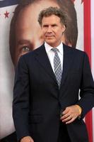 LOS ANGELES, AUG 2 - Will Ferrell at the The Campaign Premiere at the TCL Chinese Theater IMAX on August 2, 2012 in Los Angeles, CA photo