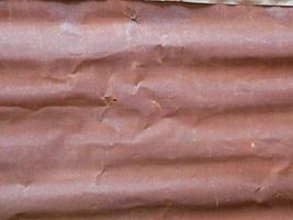Background and texture of rust iron,Vintage color style. photo