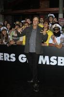 LOS ANGELES, MAR 3 - Kevin Nealon at the The Brothers Grimsby Premiere at the Regency Village Theater on March 3, 2016 in Westwood, CA photo