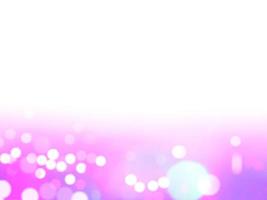 Background bokeh photo with light.