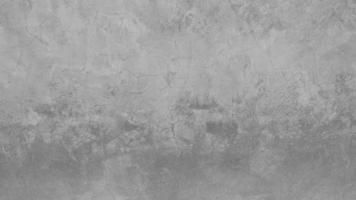 Abandoned black and white background looks retro with rough pattern, no people. for background design or advertising text. photo
