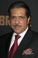 LOS ANGELES, JUL 7 - Ramon Franco at the The Bridge Premiere Screening at the Pacific Design Center on July 7, 2014 in West Hollywood, CA photo