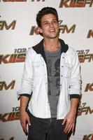 LOS ANGELES, MAY 14 - Darren Kagasoff at the KIISFM 2011 Wango Tango Event at Staples Center on May 14, 2011 in Los Angeles, CA photo