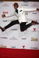 LOS ANGELES, OCT 10 - Terry Crews at the 2014 NCLR ALMA Awards Press Room at Civic Auditorium on October 10, 2014 in Pasadena, CA photo