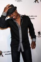 LOS ANGELES, MAR 31 - Walter Jones at the LA Ballroom Studio Grand Opening at LA Dance Studio on March 31, 2014 in Sherman Oaks, CA photo