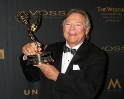 LOS ANGELES, APR 29 - Frank Welker at the 43rd Daytime Emmy Creative Awards at the Westin Bonaventure Hotel on April 29, 2016 in Los Angeles, CA photo