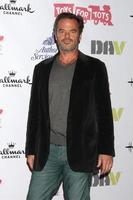 LOS ANGELES, DEC 1 - Wally Kurth at the 2013 Hollywood Christmas Parade at Hollywood and Highland on December 1, 2013 in Los Angeles, CA photo