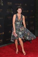 LOS ANGELES, APR 29 - Heather Tom at the 43rd Daytime Emmy Creative Awards at the Westin Bonaventure Hotel on April 29, 2016 in Los Angeles, CA photo