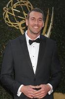 LOS ANGELES, APR 29 - Brandon McMillan at the 43rd Daytime Emmy Creative Awards at the Westin Bonaventure Hotel on April 29, 2016 in Los Angeles, CA photo