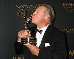 LOS ANGELES, APR 29 - Frank Welker at the 43rd Daytime Emmy Creative Awards at the Westin Bonaventure Hotel on April 29, 2016 in Los Angeles, CA photo