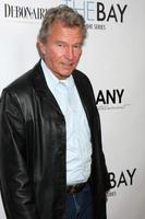 LOS ANGELES, NOV 30 - John Savage at the Screening Of LANY Entertainment s The Bay at the DOMA on November 30, 2015 in Beverly Hills, CA photo